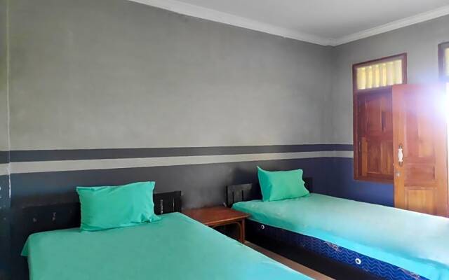 OYO 90733 Bali Bagus Hotel