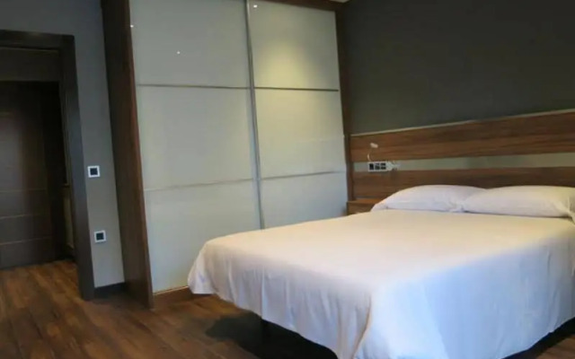 Apartamentos Clarin