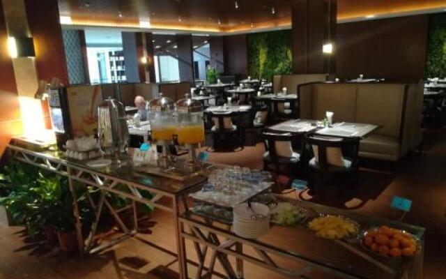 Puning Colife Hotel