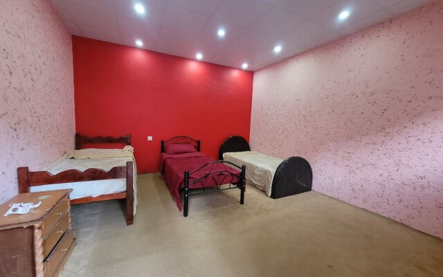 wadirum hostel
