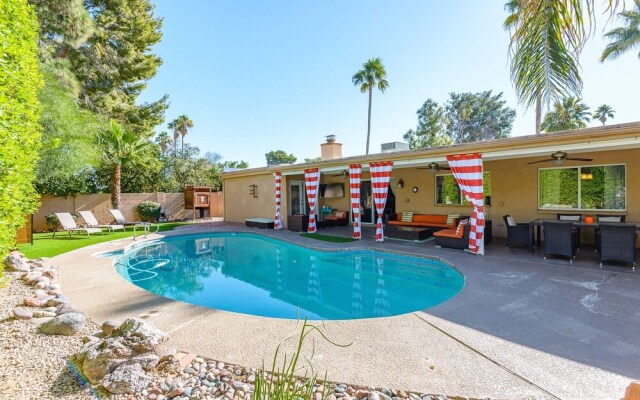 Casa Del Mar 4 Bedroom Home by RedAwning