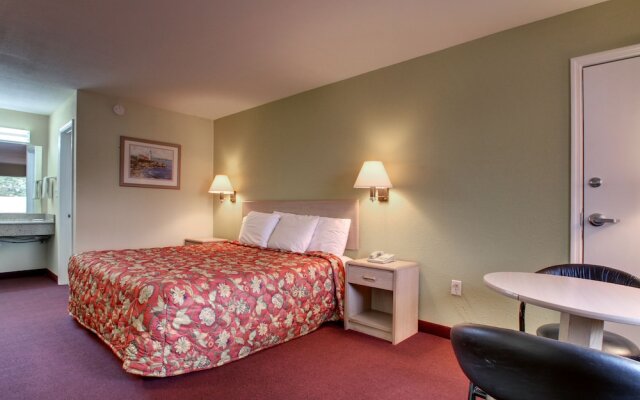 Econo Lodge