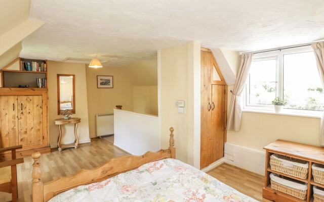 Railwayman's Cottage