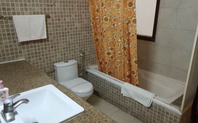Olive Service Apartment DLF Galleria