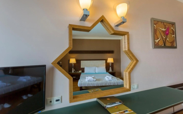 Mukarnas Spa & Resort