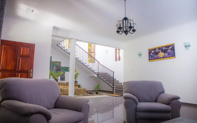 Villa 406
