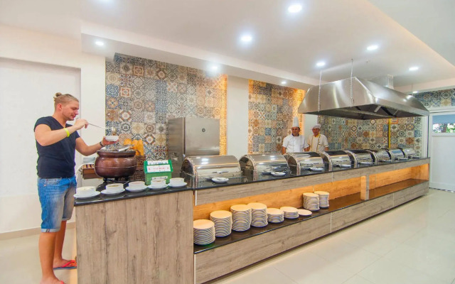 Kolibri Resort Hotel
