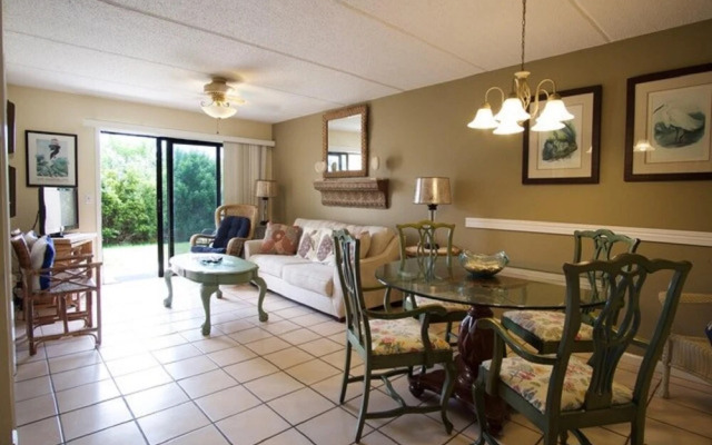 Unit 5124 - Ocean Racquet Club