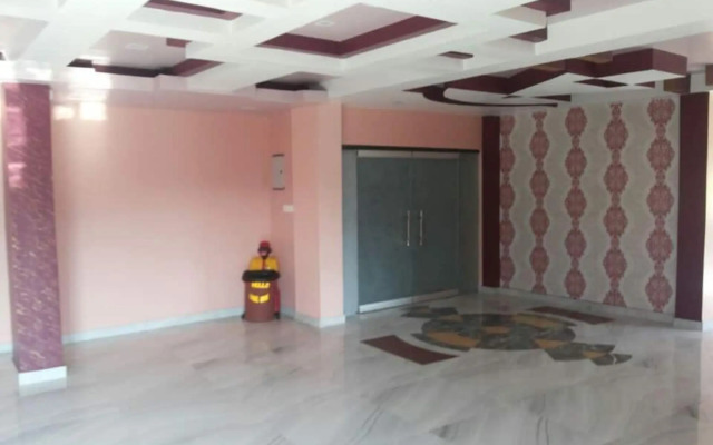 Hotel Ridhi Sidhi by OYO Rooms