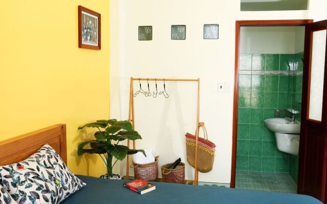 PT House