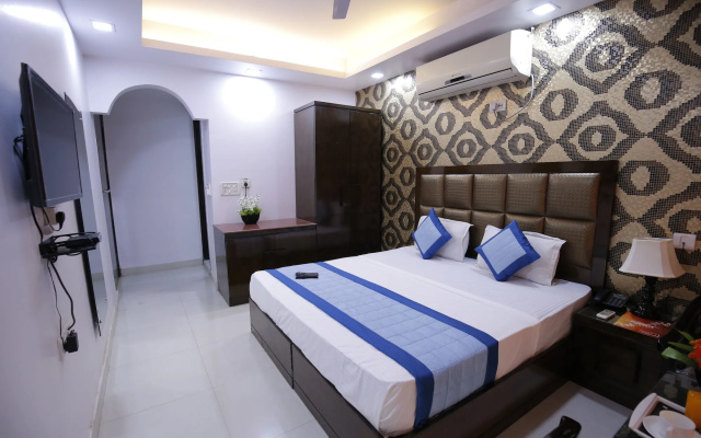 Hotel Delhi Pride