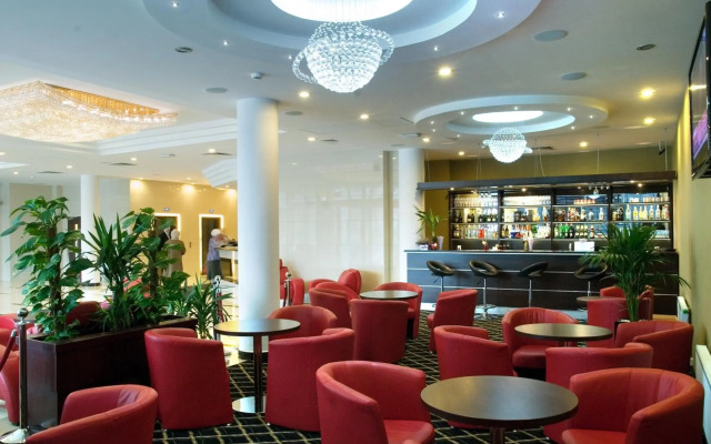 Ambasador Centrum Hotel Lodz