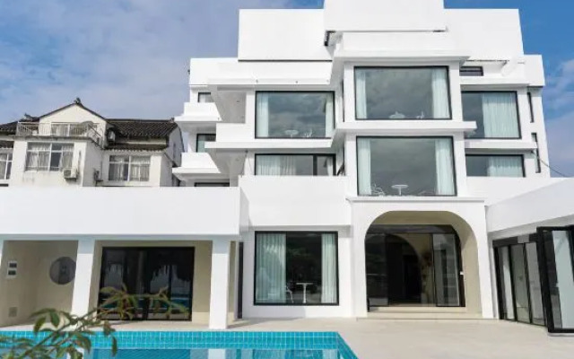 Yiye Homestay (Sanshan Island)