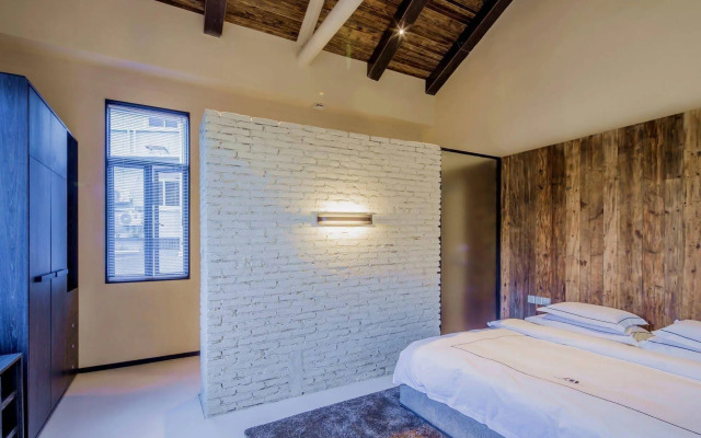 Xiamen Gulangyu North Island Hotel