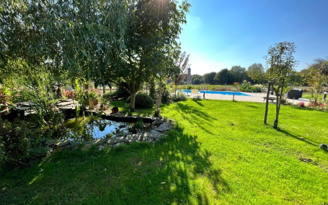 Villa Albaredo