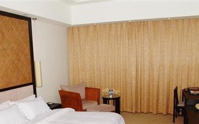 Yuemeng Hotel - Yueyang