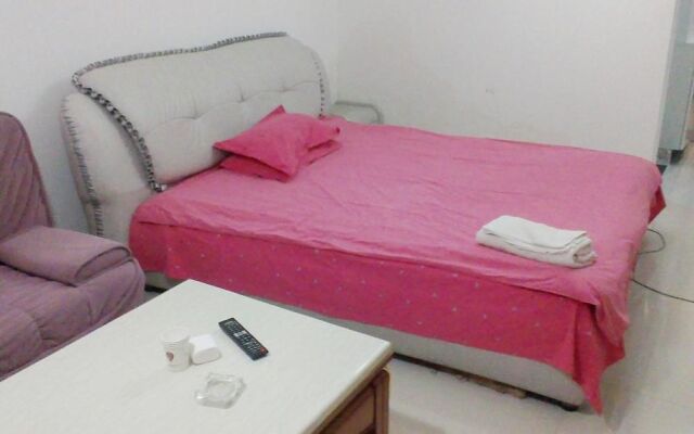 Zhengzhou Rujia Apartment Hotel