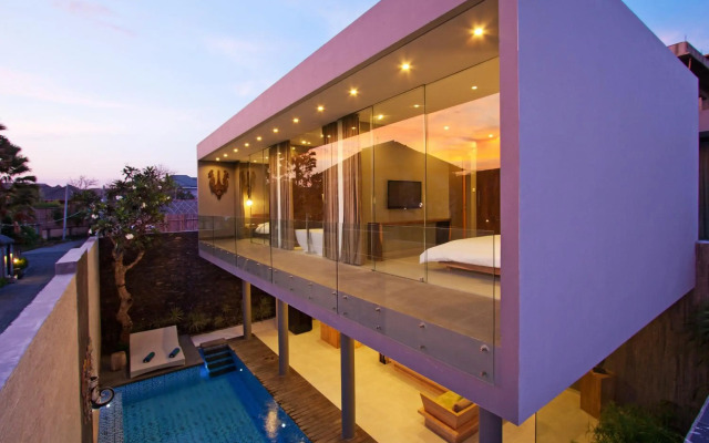 Sandhya Villa