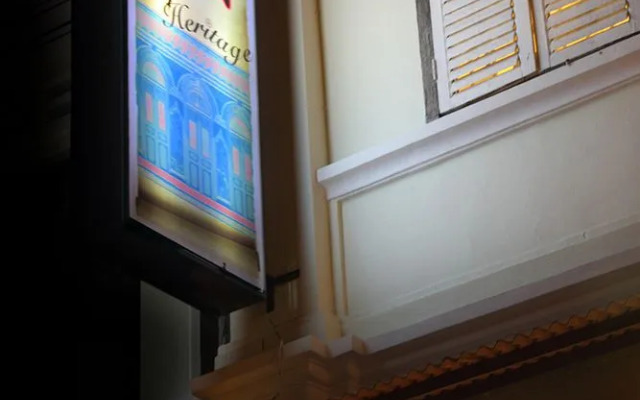 Red Inn Heritage Guest House