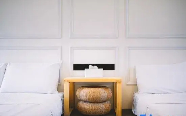Xiaoliuqiu Ayana B&B