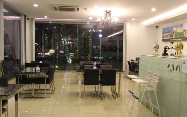 M Design Hotel Seri Kembangan