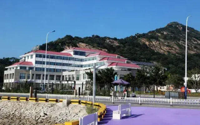 Liandao Hesheng Hotel (Dashawan Branch)