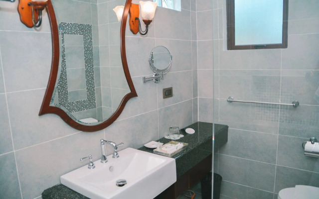 Espacio Verde Resort