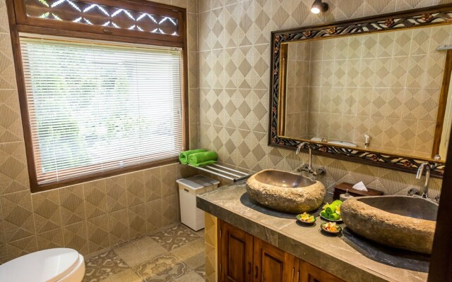 Villa Selonding Batu