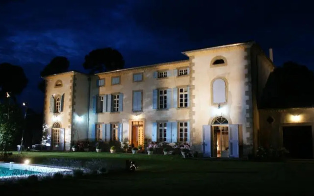 Domaine de la Chevalinière