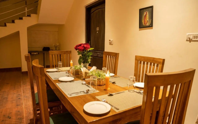 Citrus Prime Kanha Resort and Villas