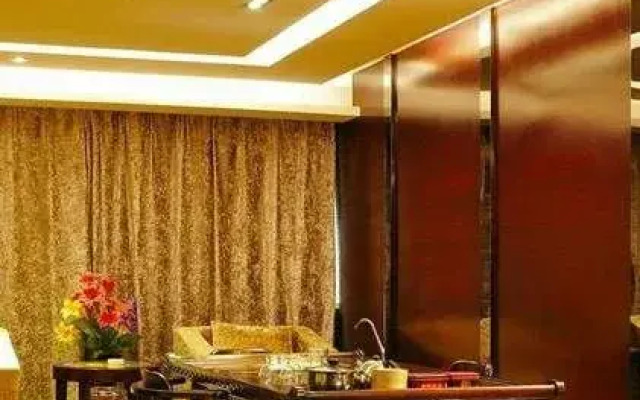 Xianning Lanhai Hotel