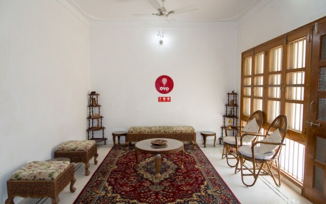 OYO 10412 Home Exotic Villa near Govardhan Vilas