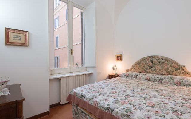 RSH Margutta Exclusive Apartment