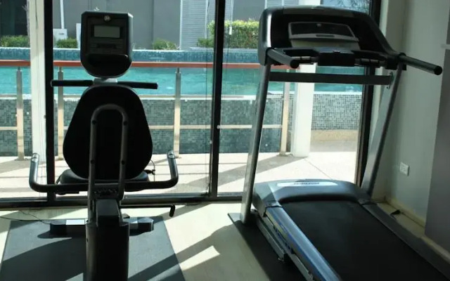 Diamond Jomtien Hotel
