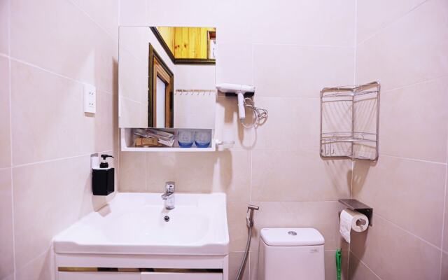 Candy Villa Homestay Prenn