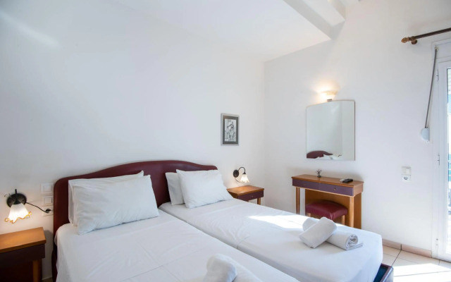 Hotel Polydoros