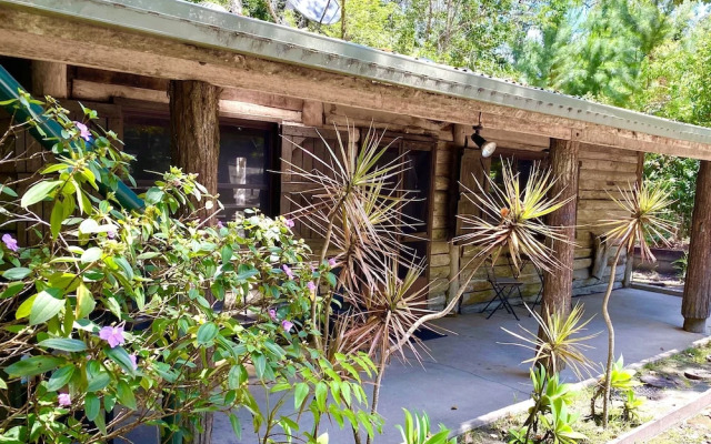 Ferns Hideaway Resort