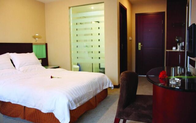 Nan Xiang Hotel - Guiyang