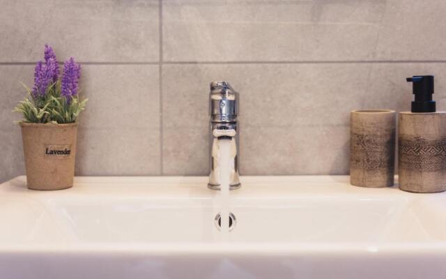 StarLight Villa Tropea - 4BD, 4BA, 4min to beach