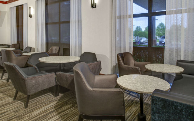 Hyatt Place Boise/Towne Square