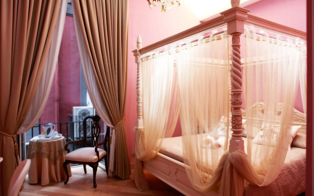 Hotel Lanfipe Palace
