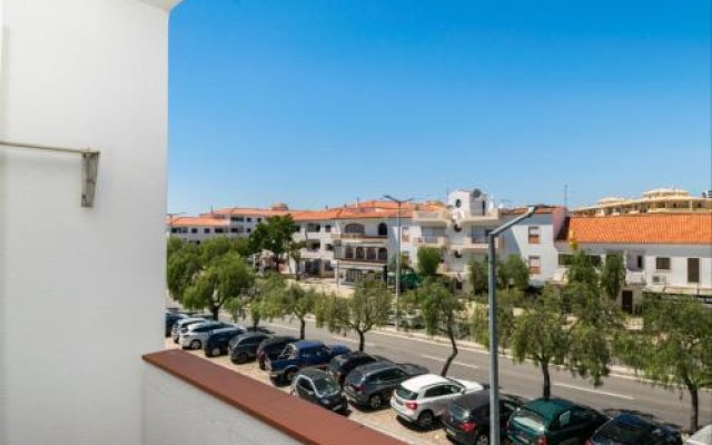 Apartamentos S Joo das Areias