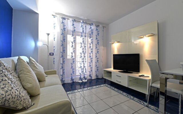 Sedil Dominova Apartment