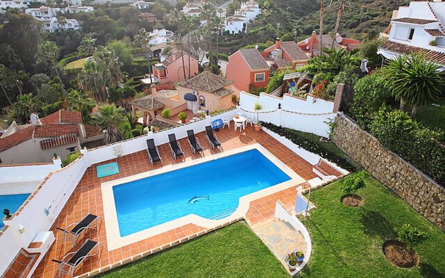 Villa Cielo