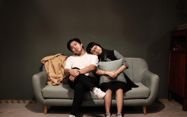 Trai Hoa Vang Homestay - Hostel