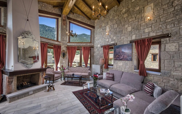ViP Chalet 4 seasons