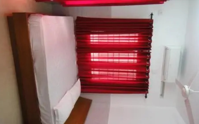 Paravoor Gateway Residency
