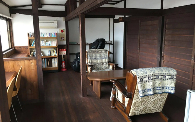 Ryoso Kawaguchi