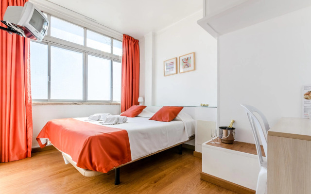 Residencial Jardim da Amadora