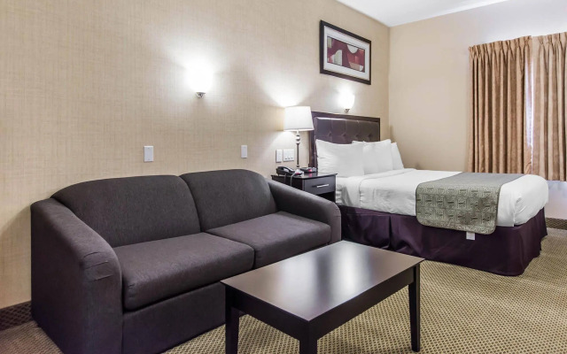 Quality Inn